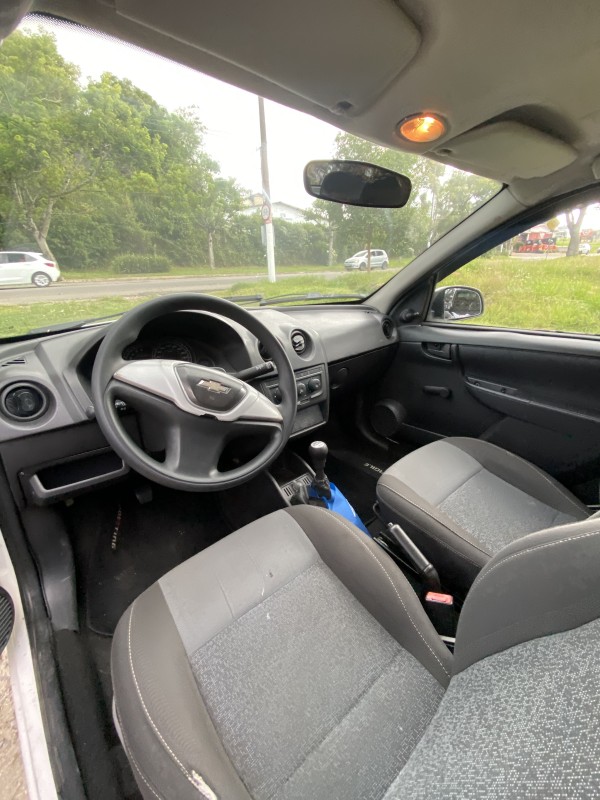 CELTA 1.0 MPFI LS 8V FLEX 2P MANUAL - 2013 - CAXIAS DO SUL