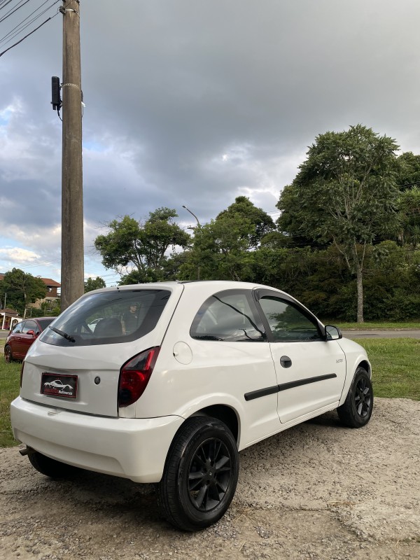 CELTA 1.0 MPFI LS 8V FLEX 2P MANUAL - 2013 - CAXIAS DO SUL