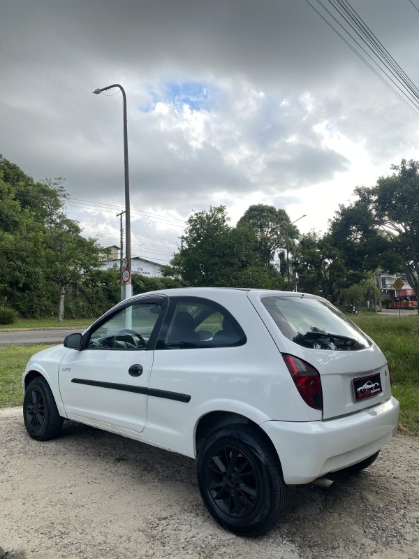 CELTA 1.0 MPFI LS 8V FLEX 2P MANUAL - 2013 - CAXIAS DO SUL