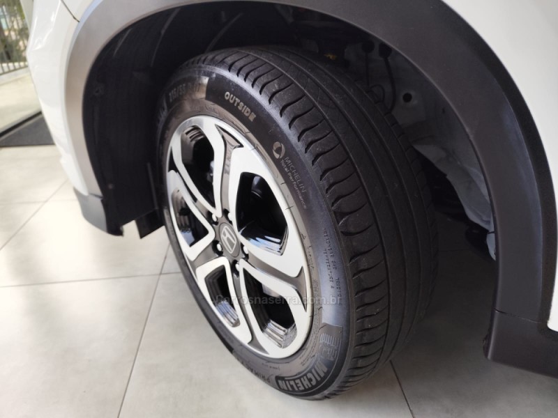 HR-V 1.8 16V FLEX EX 4P AUTOMÁTICO - 2017 - BENTO GONçALVES