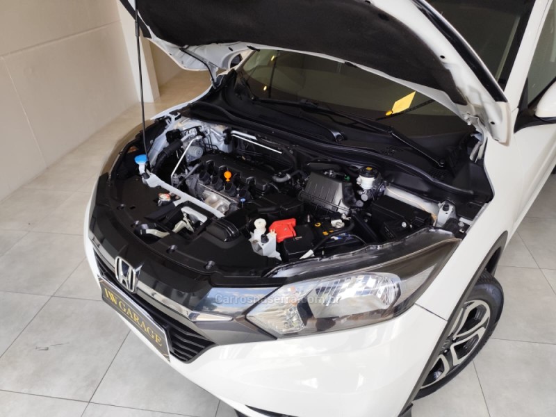 HR-V 1.8 16V FLEX EX 4P AUTOMÁTICO - 2017 - BENTO GONçALVES