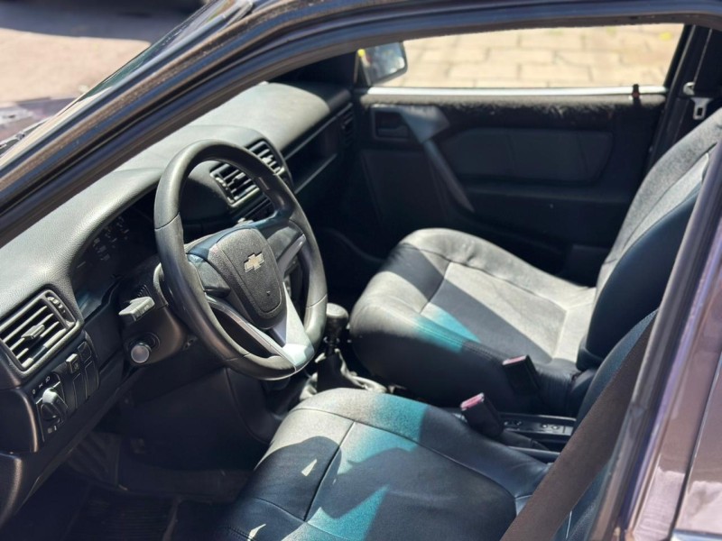 VECTRA 2.0 MPFI GLS 8V GASOLINA 4P MANUAL - 1996 - CAXIAS DO SUL