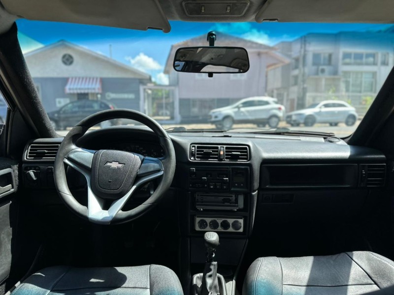 VECTRA 2.0 MPFI GLS 8V GASOLINA 4P MANUAL - 1996 - CAXIAS DO SUL