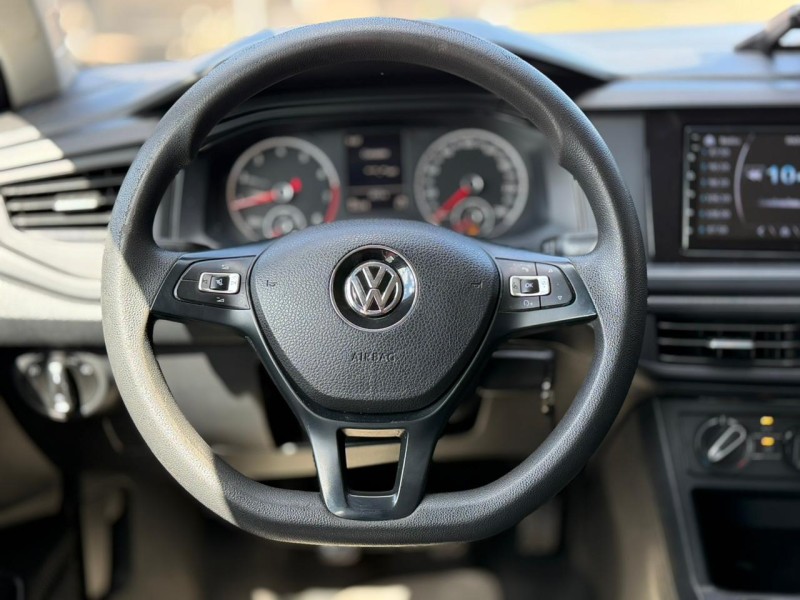 POLO 1.6 MSI TOTAL FLEX MANUAL  - 2020 - LAGOA VERMELHA