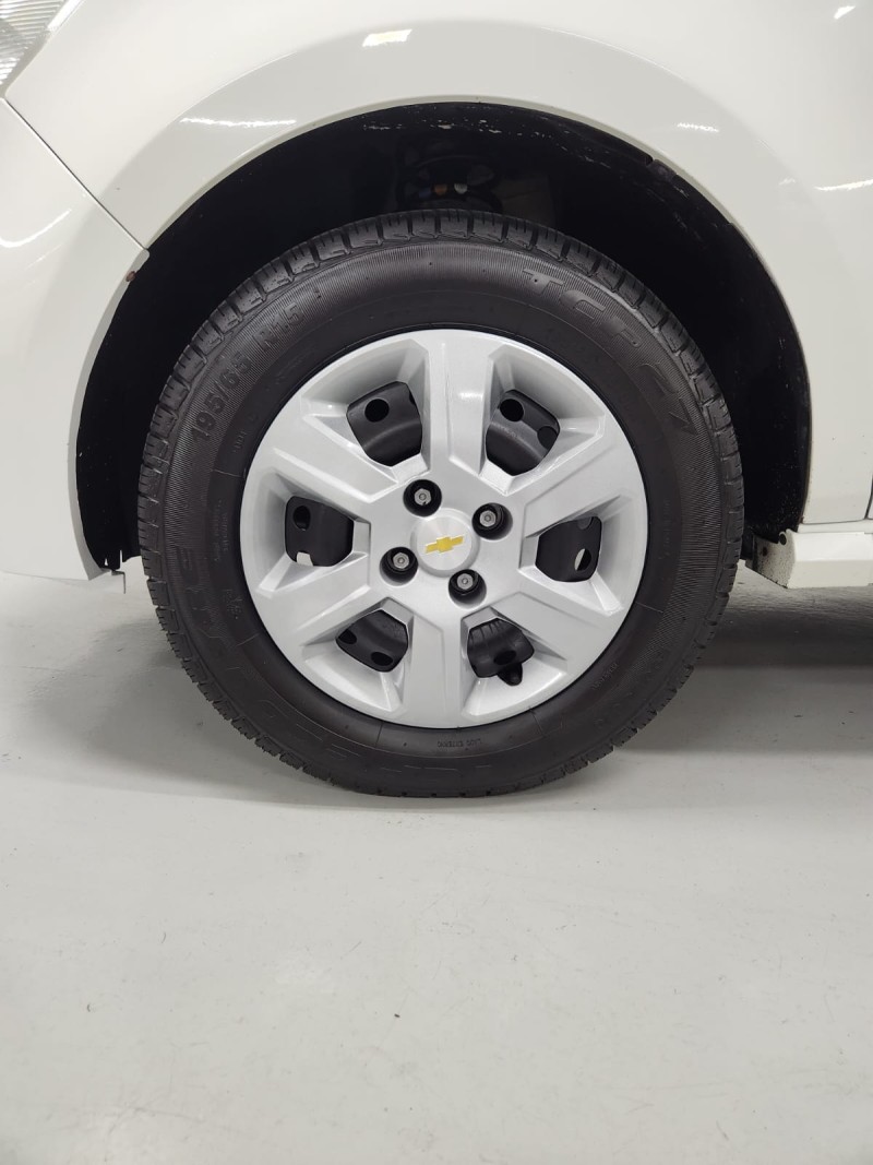 MONTANA 1.4 MPFI LS CS 8V FLEX 2P MANUAL - 2018 - BENTO GONçALVES