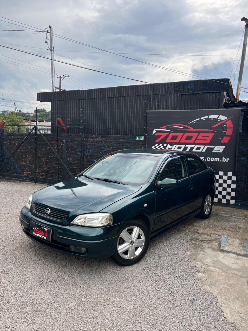 astra 1.8 mpfi gls 8v gasolina 2p manual 2001 caxias do sul