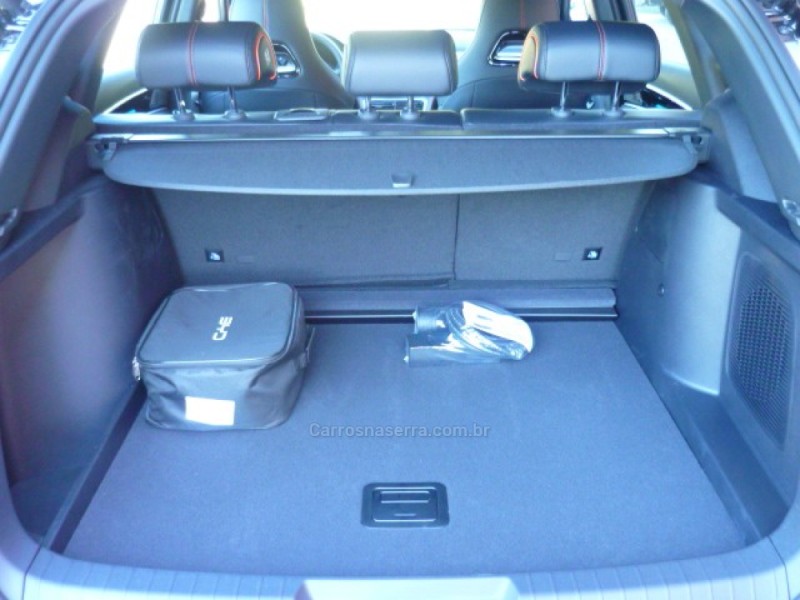 SONG PLUS 1.5 DM GS HÍBRIDO 4P AUTOMÁTICO - 2026 - ARROIO DO MEIO