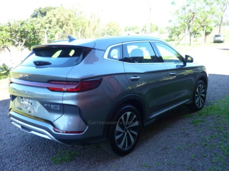 SONG PLUS 1.5 DM GS HÍBRIDO 4P AUTOMÁTICO - 2026 - ARROIO DO MEIO