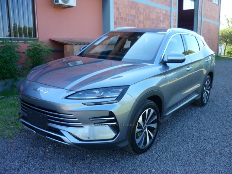 song plus 1.5 dm gs hibrido 4p automatico 2026 arroio do meio