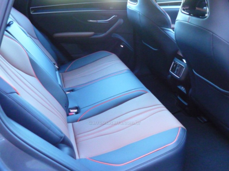 SONG PLUS 1.5 DM GS HÍBRIDO 4P AUTOMÁTICO - 2026 - ARROIO DO MEIO