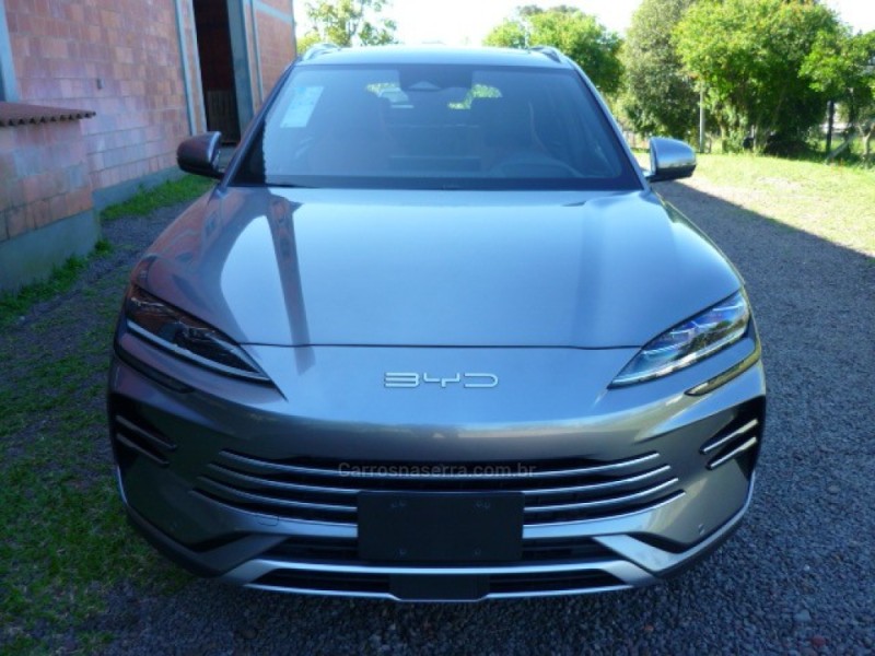 SONG PLUS 1.5 DM GS HÍBRIDO 4P AUTOMÁTICO - 2026 - ARROIO DO MEIO