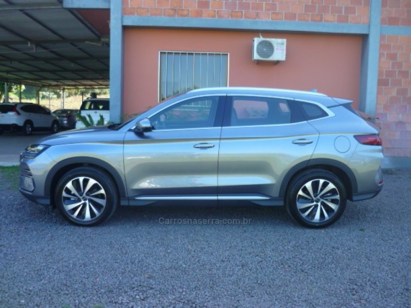 SONG PLUS 1.5 DM GS HÍBRIDO 4P AUTOMÁTICO - 2026 - ARROIO DO MEIO