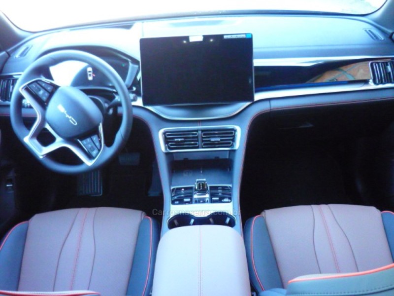 SONG PLUS 1.5 DM GS HÍBRIDO 4P AUTOMÁTICO - 2026 - ARROIO DO MEIO