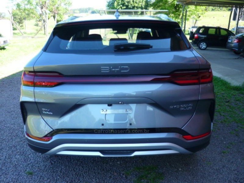 SONG PLUS 1.5 DM GS HÍBRIDO 4P AUTOMÁTICO - 2026 - ARROIO DO MEIO