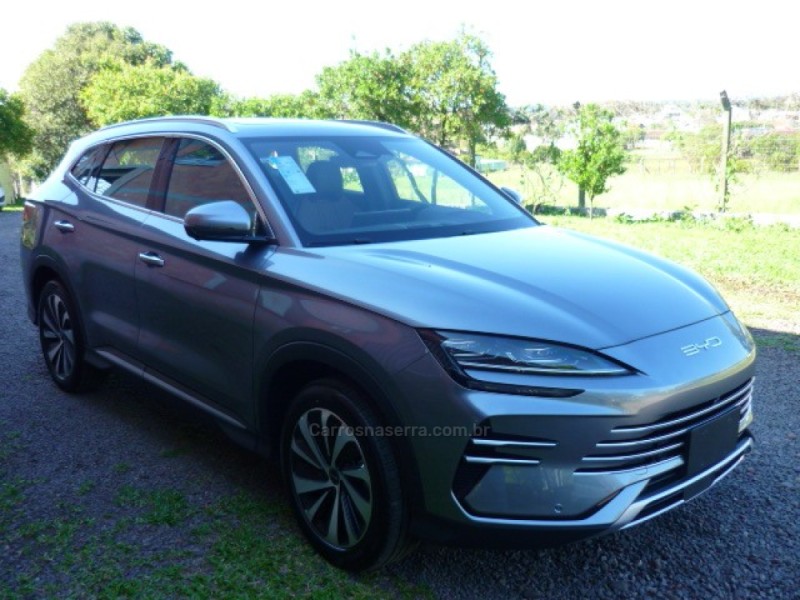 SONG PLUS 1.5 DM GS HÍBRIDO 4P AUTOMÁTICO - 2026 - ARROIO DO MEIO