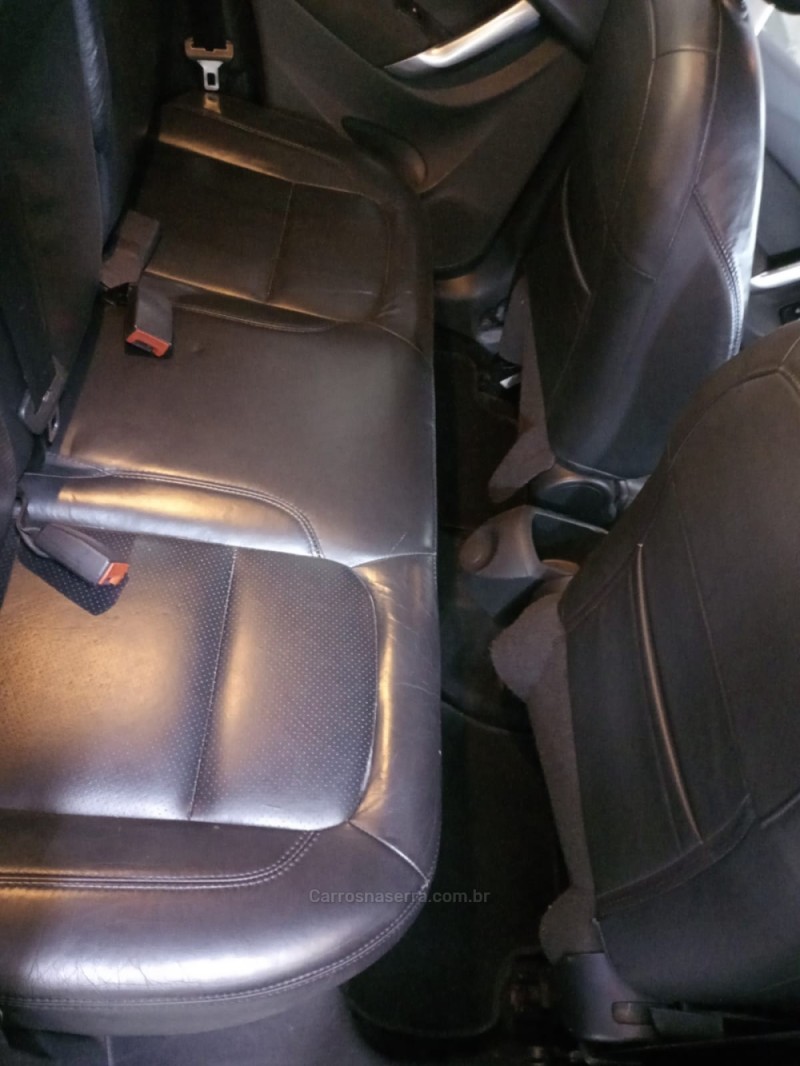 C3 1.5 TENDANCE 8V FLEX 4P MANUAL - 2013 - BENTO GONçALVES