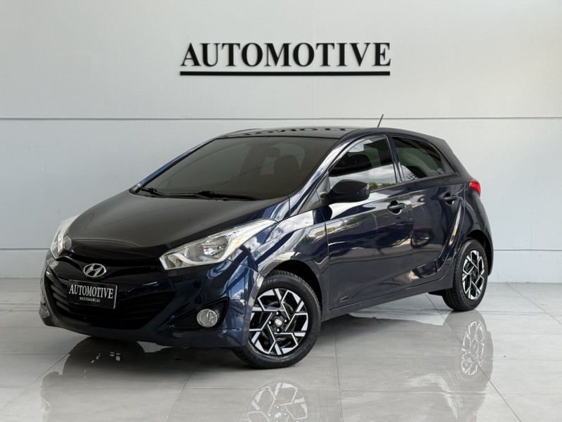 HB20 1.0 COMFORT 12V FLEX 4P MANUAL