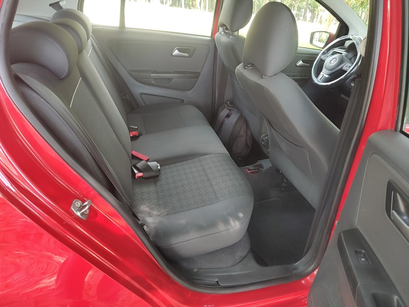 FOX 1.0 MI COMFORTLINE 8V FLEX 4P MANUAL - 2015 - CAXIAS DO SUL