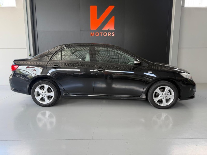COROLLA 1.8 XEI 16V GASOLINA 4P MANUAL - 2010 - CARLOS BARBOSA