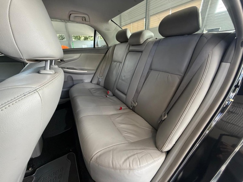 COROLLA 1.8 XEI 16V GASOLINA 4P MANUAL - 2010 - CARLOS BARBOSA