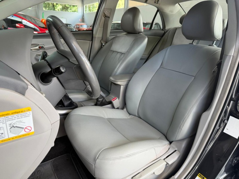 COROLLA 1.8 XEI 16V GASOLINA 4P MANUAL - 2010 - CARLOS BARBOSA