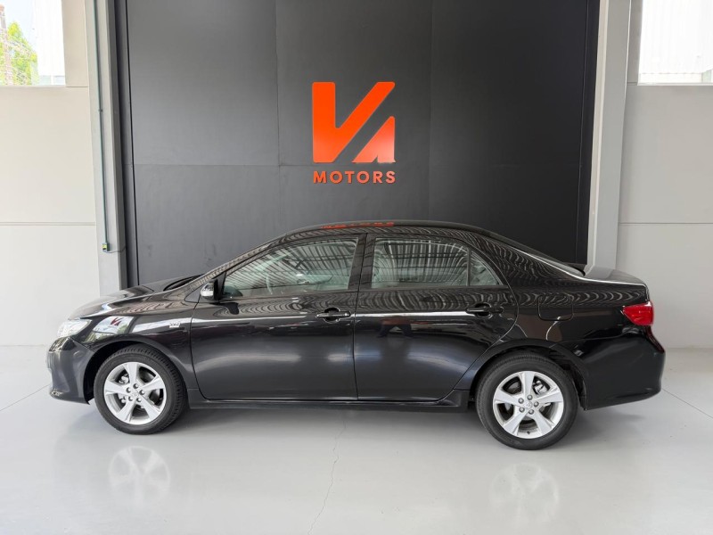 COROLLA 1.8 XEI 16V GASOLINA 4P MANUAL - 2010 - CARLOS BARBOSA