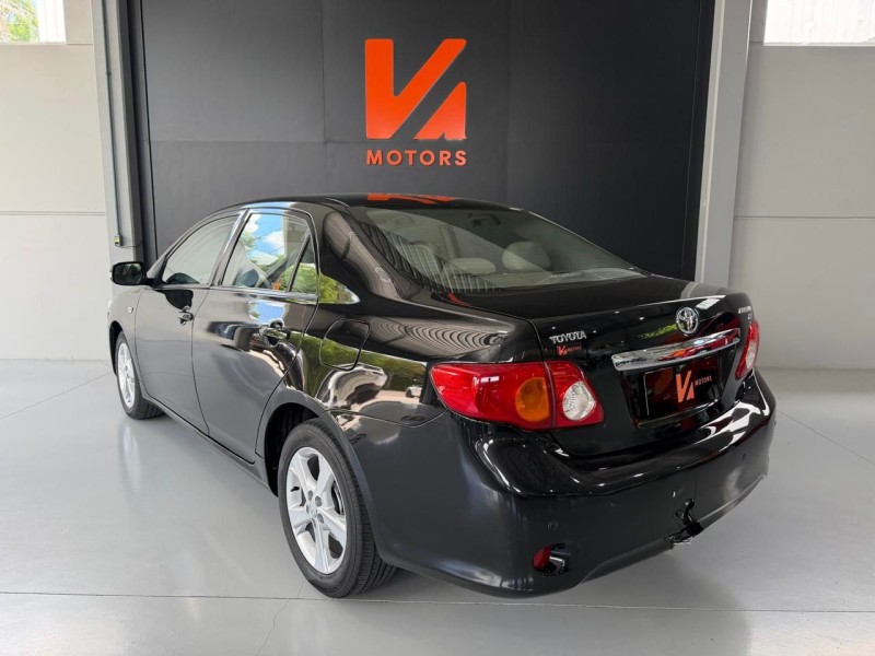 COROLLA 1.8 XEI 16V GASOLINA 4P MANUAL - 2010 - CARLOS BARBOSA