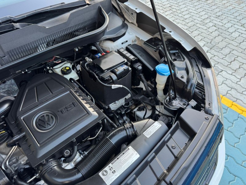 T-CROSS 1.0 COMFORTLINE TSI FLEX 4P AUTOMÁTICO - 2020 - ESTâNCIA VELHA