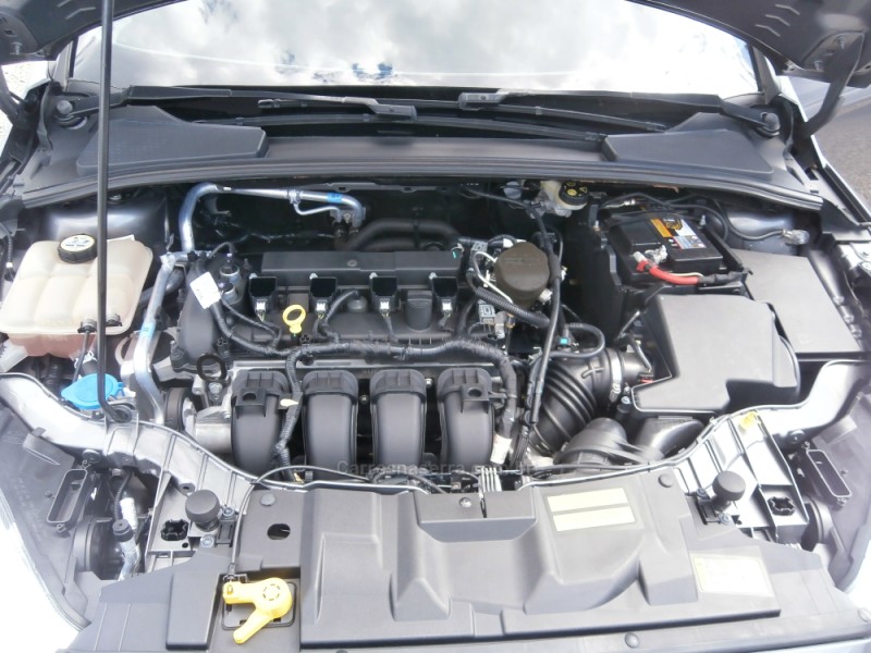 FOCUS 2.0 SE SEDAN 16V FLEX 4P AUTOMÁTICO - 2018 - FARROUPILHA