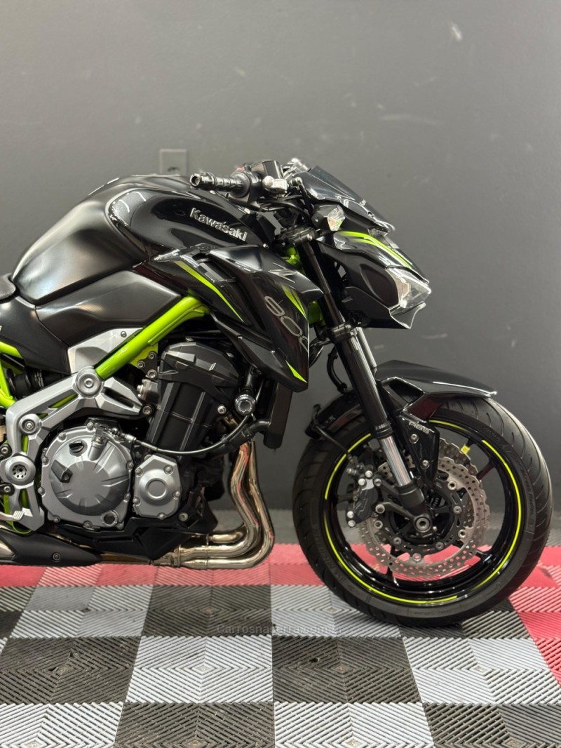 Z900  - 2019 - NOVO HAMBURGO