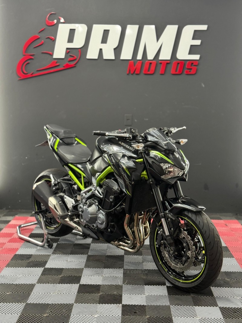 Z900  - 2019 - NOVO HAMBURGO
