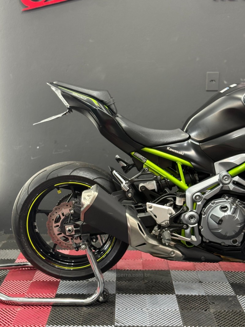 Z900  - 2019 - NOVO HAMBURGO