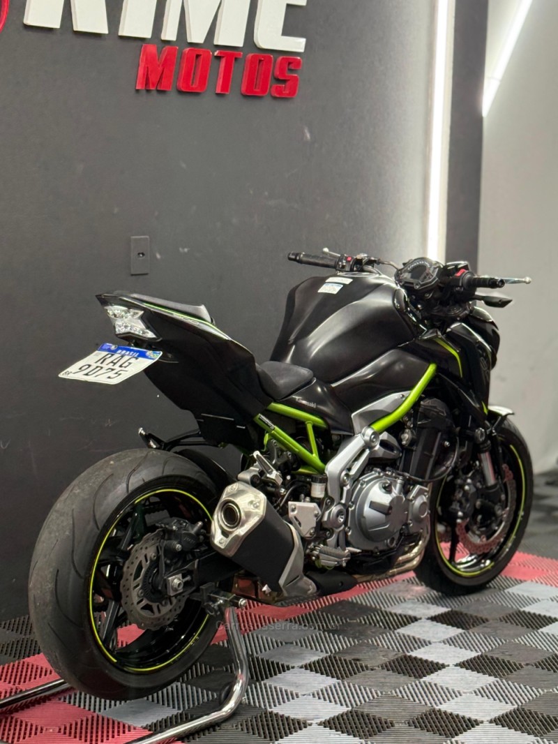 Z900  - 2019 - NOVO HAMBURGO