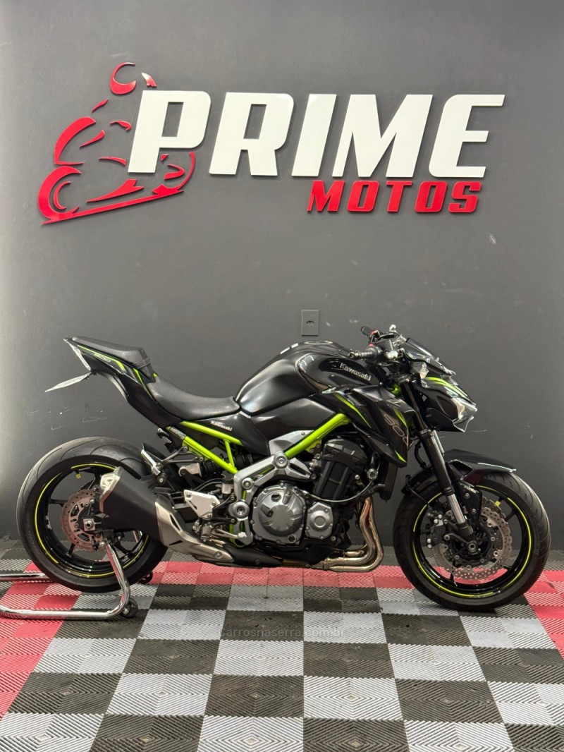 Z900 