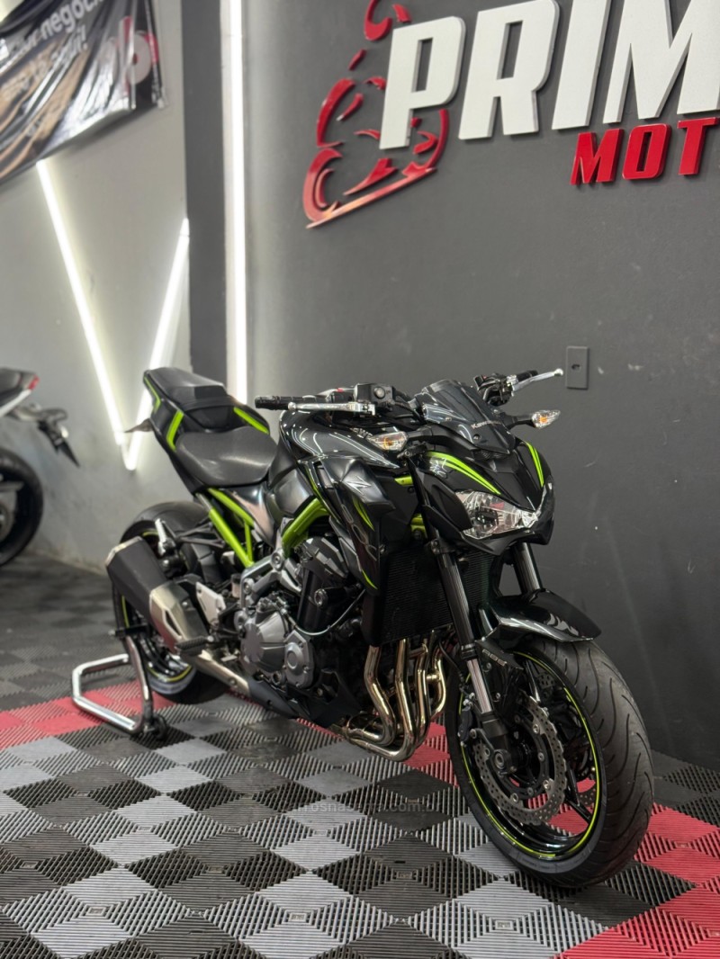 Z900  - 2019 - NOVO HAMBURGO
