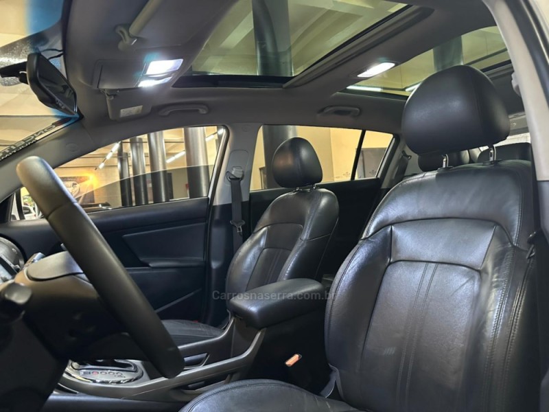 SPORTAGE 2.0 EX2 4X2 16V FLEX 4P AUTOMÁTICO - 2014 - NOVO HAMBURGO