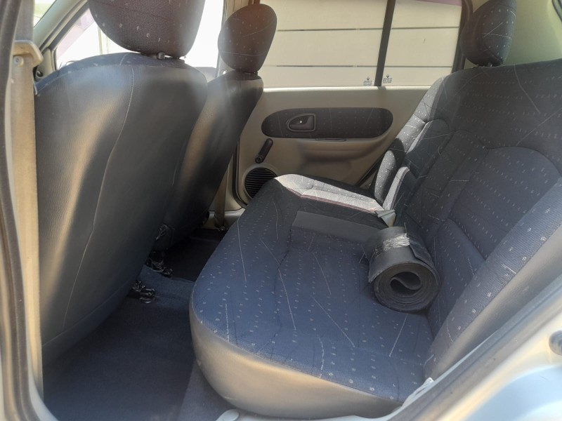 CLIO 1.0 RN 8V GASOLINA 4P MANUAL - 2003 - FARROUPILHA