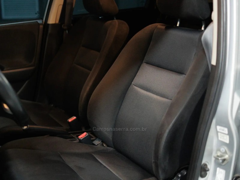 FIT 1.5 EX 16V FLEX 4P AUTOMÁTICO - 2014 - PORTO ALEGRE