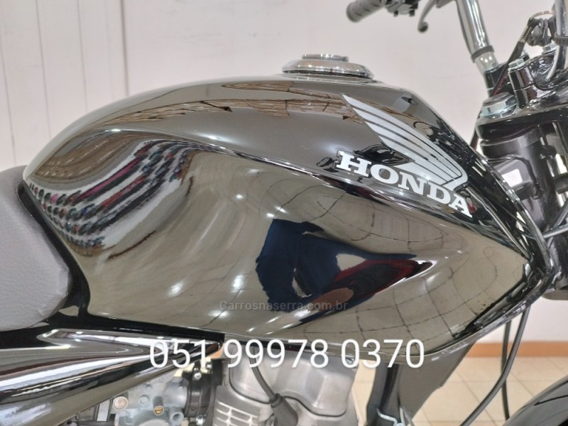 CG 150 TITAN ESD - 2005 - NOVO HAMBURGO