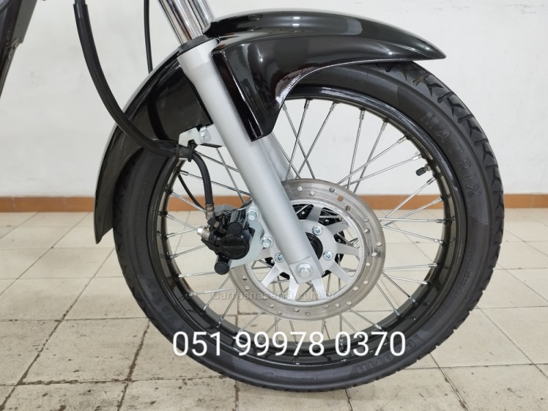 CG 150 TITAN ESD - 2005 - NOVO HAMBURGO