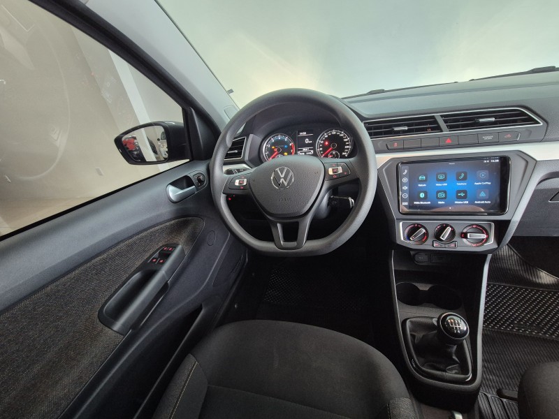 SAVEIRO 1.6 MI TRENDLINE CS 8V FLEX 2P MANUAL - 2025 - BENTO GONçALVES