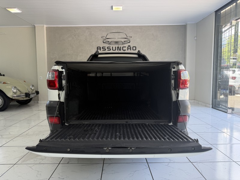 STRADA 1.4 MPI HARD WORKING CS 8V FLEX 2P MANUAL - 2019 - CAXIAS DO SUL