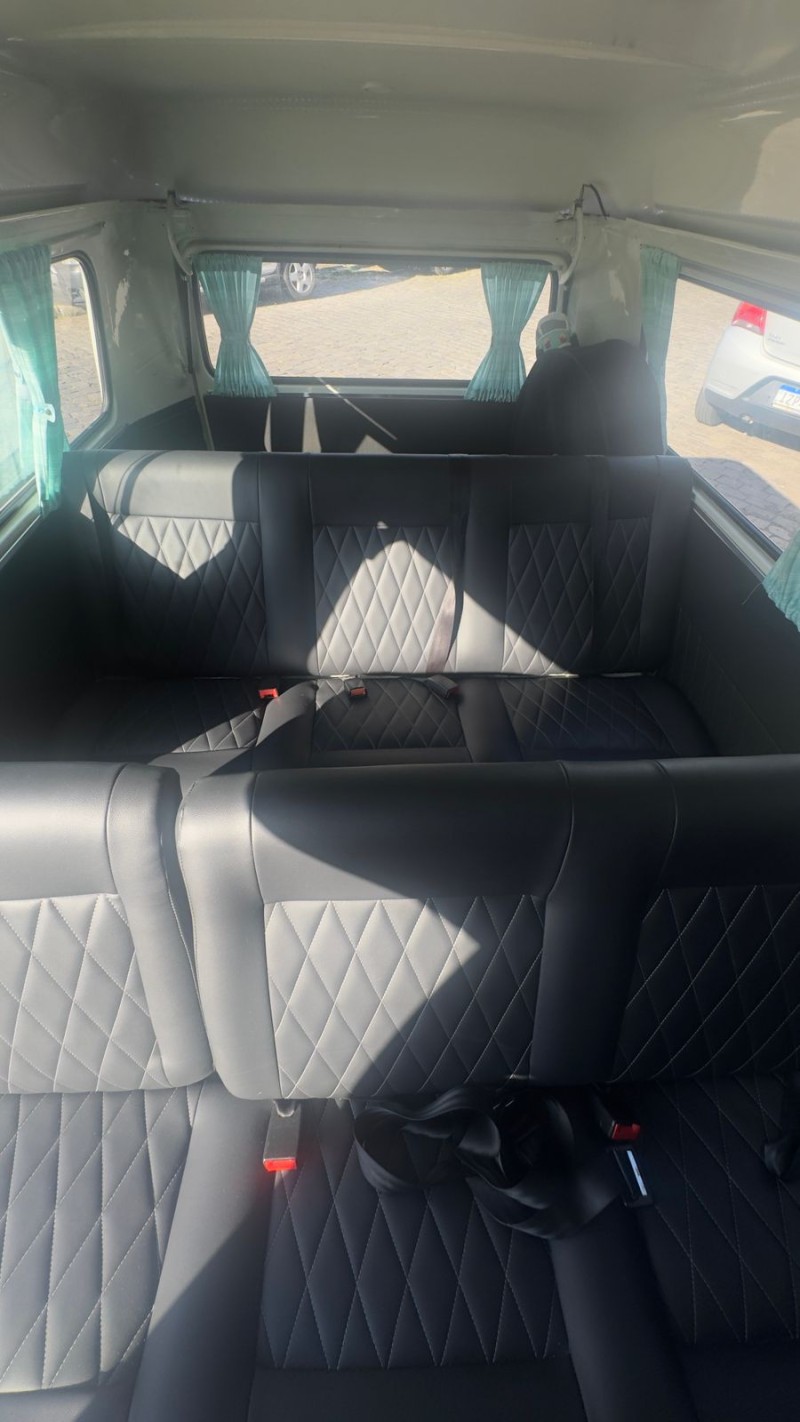 KOMBI  - 2009 - CAXIAS DO SUL