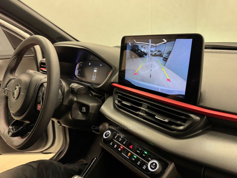 PULSE 1.3 ABARTH TURBO 270 12V FLEX 4P AUTOMÁTICO - 2023 - CAXIAS DO SUL