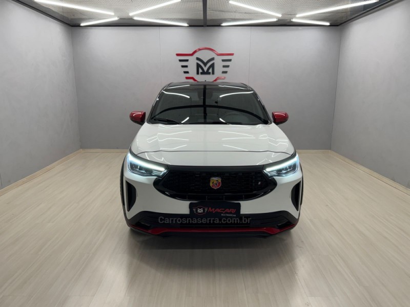 PULSE 1.3 ABARTH TURBO 270 12V FLEX 4P AUTOMÁTICO - 2023 - CAXIAS DO SUL