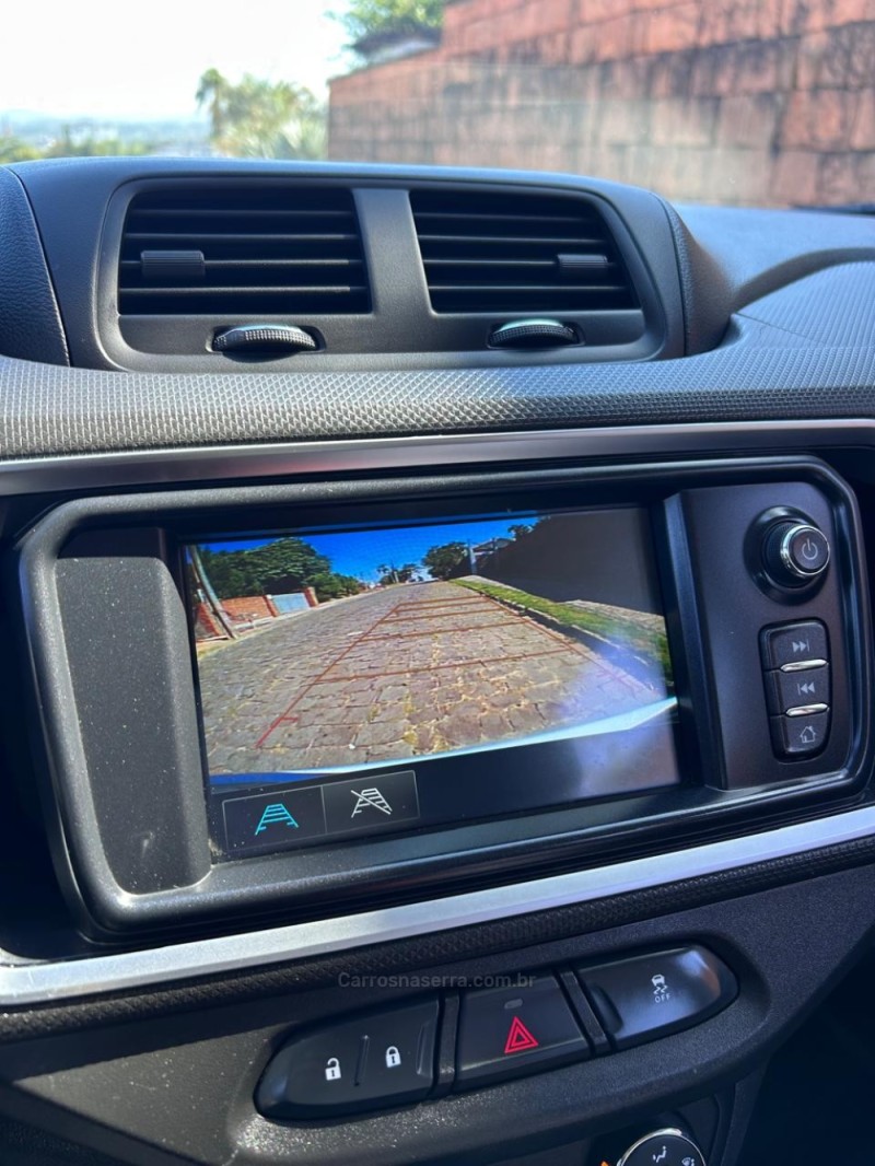 SPIN 1.8 PREMIER 8V FLEX 4P AUTOMÁTICO - 2024 - VENâNCIO AIRES