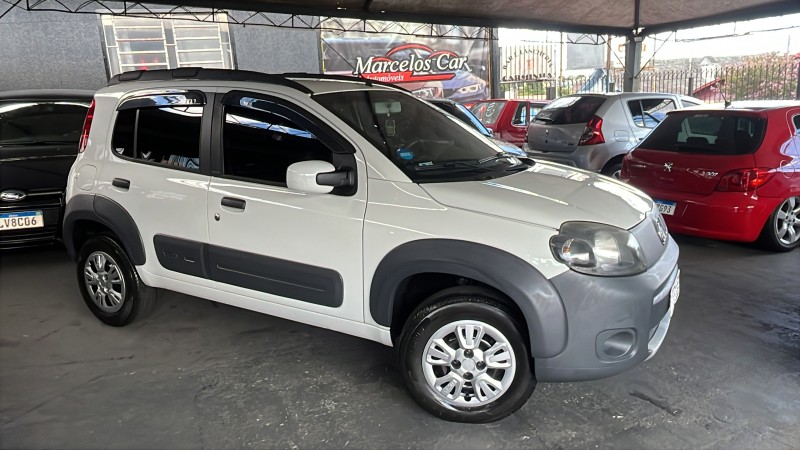 uno 1.0 evo way 8v flex 4p manual 2013 caxias do sul