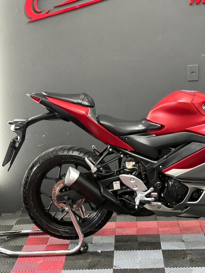 YFM 350R  - 2020 - NOVO HAMBURGO