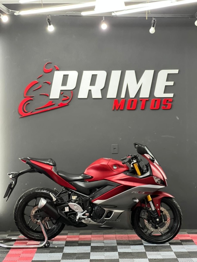 yfm 350r  2020 novo hamburgo