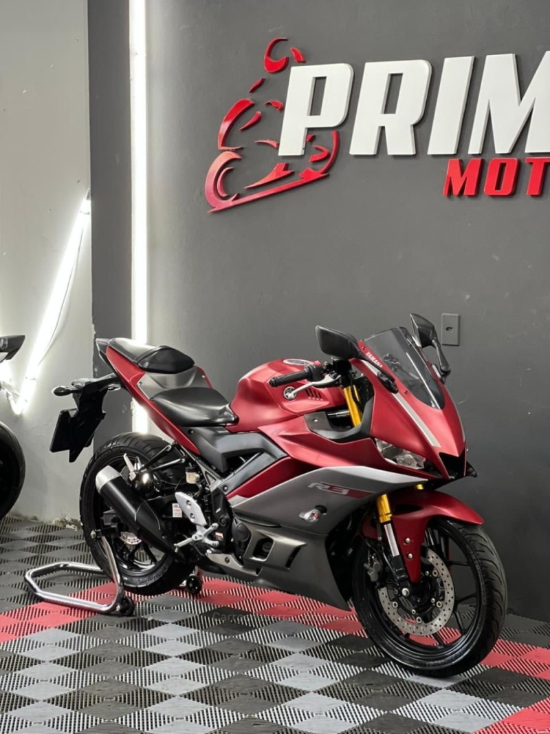 YFM 350R  - 2020 - NOVO HAMBURGO